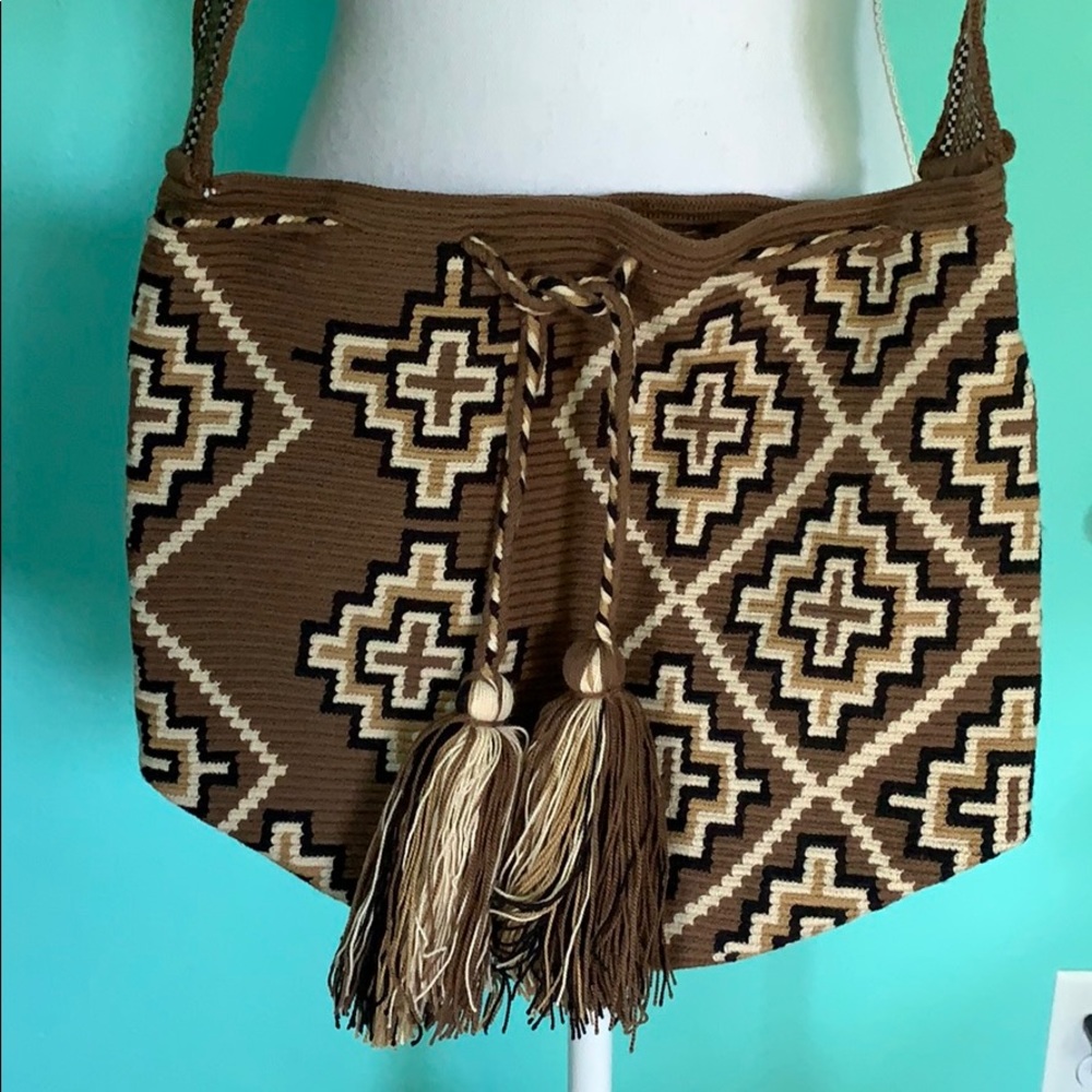 Boho Bag - Picture 2 of 4